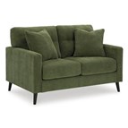 Signature Design by Ashley Bixler 2610735 Loveseat