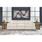 Signature Design by Ashley Modmax 92103S2 3 pc Sofa