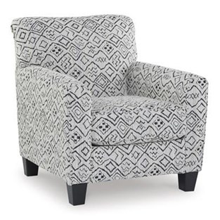 Signature Design by Ashley Hayesdale A3000658 Accent Chair (Accent Chairs - Stationary)