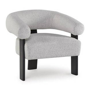 Signature Design by Ashley Dultish A3000668 Accent Chair (Accent Chairs - Stationary)