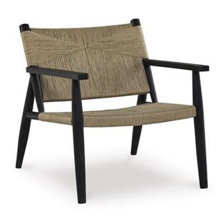 Signature Design by Ashley Halfmore A3000672 Accent Chair (Accent Chairs - Stationary)