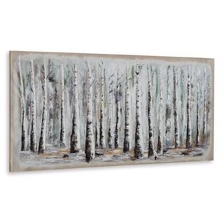 Signature Design by Ashley Calbert A8000392 Wall Art (Home Decor - Wall Art)