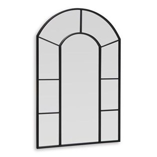 Signature Design by Ashley Evengton A8010319 Accent Mirror (Mirrors - Wall Mirrors)