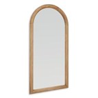 Signature Design by Ashley Dairville A8010323 Floor Mirror