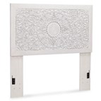 Signature Design by Ashley Paxberry B181-87 Full Panel Headboard