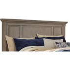 Signature Design by Ashley Lettner B733-57 Queen Panel Headboard