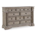 Signature Design by Ashley Blairhurst B916-31 Dresser