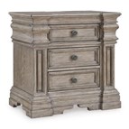 Signature Design by Ashley Blairhurst B916-93 Three Drawer Night Stand