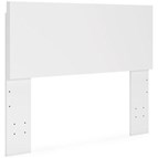 Signature Design by Ashley Onita EB9630-287 Full Panel Headboard