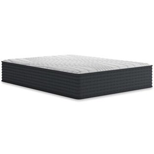 Sierra Sleep Hybrid 1300 M43651 California King Mattress (Mattresses - California King)