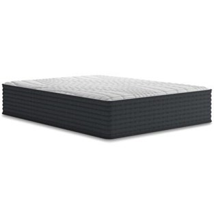 Sierra Sleep Hybrid 1400 M43731 Queen Mattress (Mattresses - Queen)