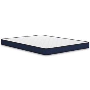 Sierra Sleep Ashley Firm M44511 Twin Mattress (Mattresses - Twin)