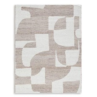 Signature Design by Ashley Brynnfield R406372 Medium Rug (Rugs - Rectangle)