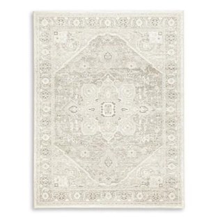 Signature Design by Ashley Gatwell R406512 Medium Rug (Rugs - Rectangle)