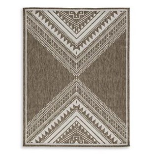 Signature Design by Ashley Dunsler R900011 Large Rug (Rugs - Rectangle)