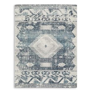 Signature Design by Ashley Daddridge R900102 Medium Rug (Rugs - Rectangle)