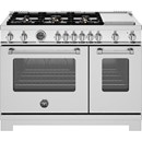 Bertazzoni MAS486BTFGMXTLP