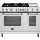 Bertazzoni MAS486GDFMXV
