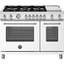 Bertazzoni MAS486GGASBIV