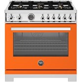 Bertazzoni PRO366BCFEPART