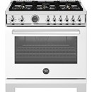 Bertazzoni PRO366BCFEPBIT