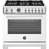 Bertazzoni PRO366BCFEPBIT
