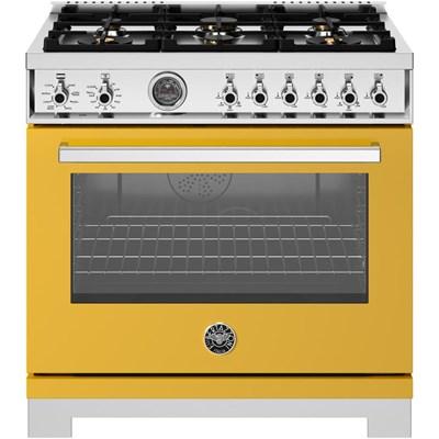 Bertazzoni PRO366BCFEPGIT