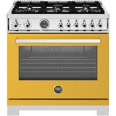 Bertazzoni PRO366BCFEPGIT