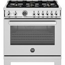 Bertazzoni PRO366BCFEPXT