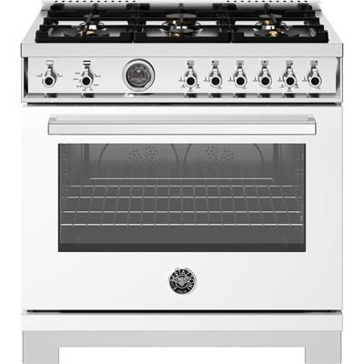 Bertazzoni PRO366BCFGMBIT
