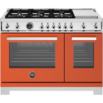 Bertazzoni PRO486BTFGMART