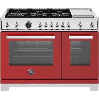 Bertazzoni PRO486BTFGMROT