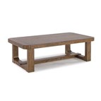 Signature Design by Ashley Cabalynn T974T1 Coffee Table and 2 End Tables