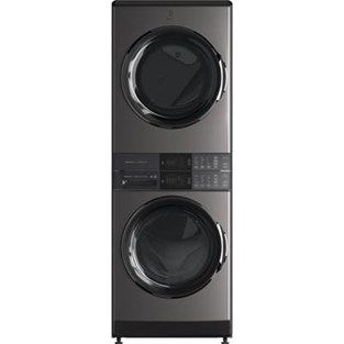 Electrolux ELTE760CAT (Laundry Centers - Stacked Washer/Dryer)