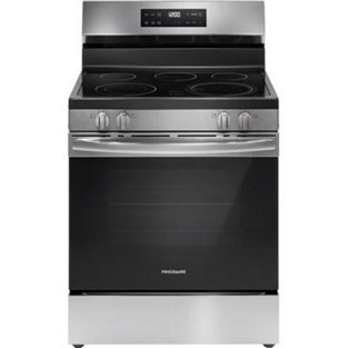 Frigidaire FCRE306CAS (Ranges - Electric)