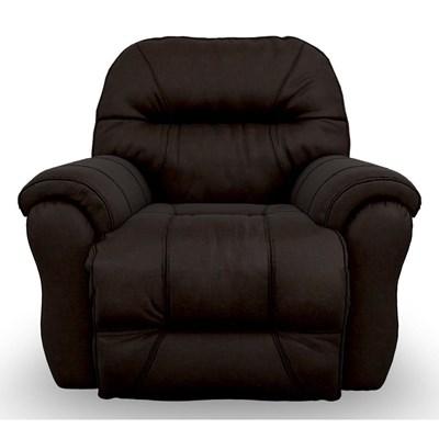 Best Home Furnishings Bodie 8NW11LU Power Lift Recliner - Chocolate (Recliners - Power)