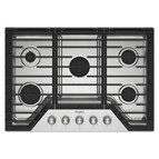 Whirlpool WCGK7030PS