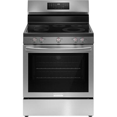 Frigidaire Gallery GCRE306CBF (Ranges - Electric)