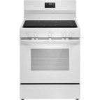 Frigidaire FCRE3052BW