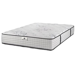 Kingsdown Tahoe Firm Tight Top Mattress (King) (Mattresses - King)