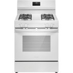 Frigidaire FCRG3051BW