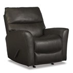 Signature Design by Ashley McAleer U4460425C Rocker Recliner