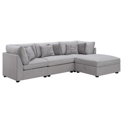 Coaster Furniture Cambria 551511-S4A