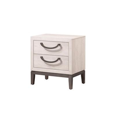 Crown Mark Veda B3300-2 Nightstand