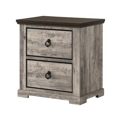 Crown Mark Ella Mae B6840-2 Nightstand