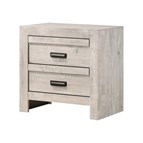 Crown Mark Valor B9330-2 Nightstand