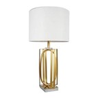 Crown Mark 6283T Table Lamp