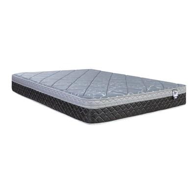 Springwall Prestige 23 Medium Plush Euro Top Mattress (King) (Mattresses - King)