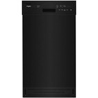 Whirlpool WDPS5118PB