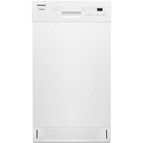 Whirlpool WDPS5118PW